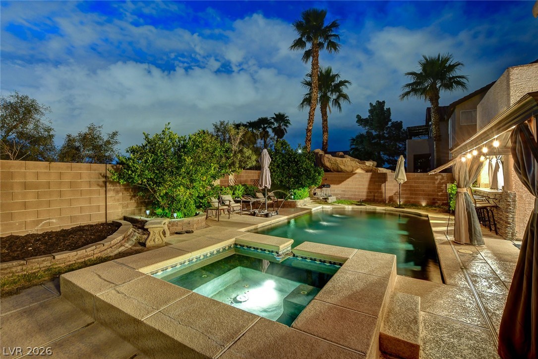 1321 Lime Point Street Las Vegas NV 89110