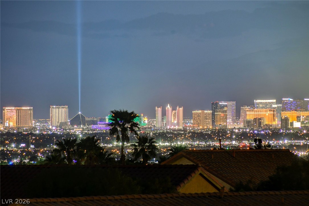 1321 Lime Point Street Las Vegas NV 89110