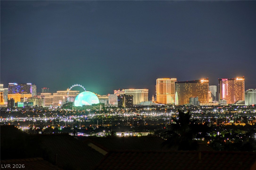 1321 Lime Point Street Las Vegas NV 89110