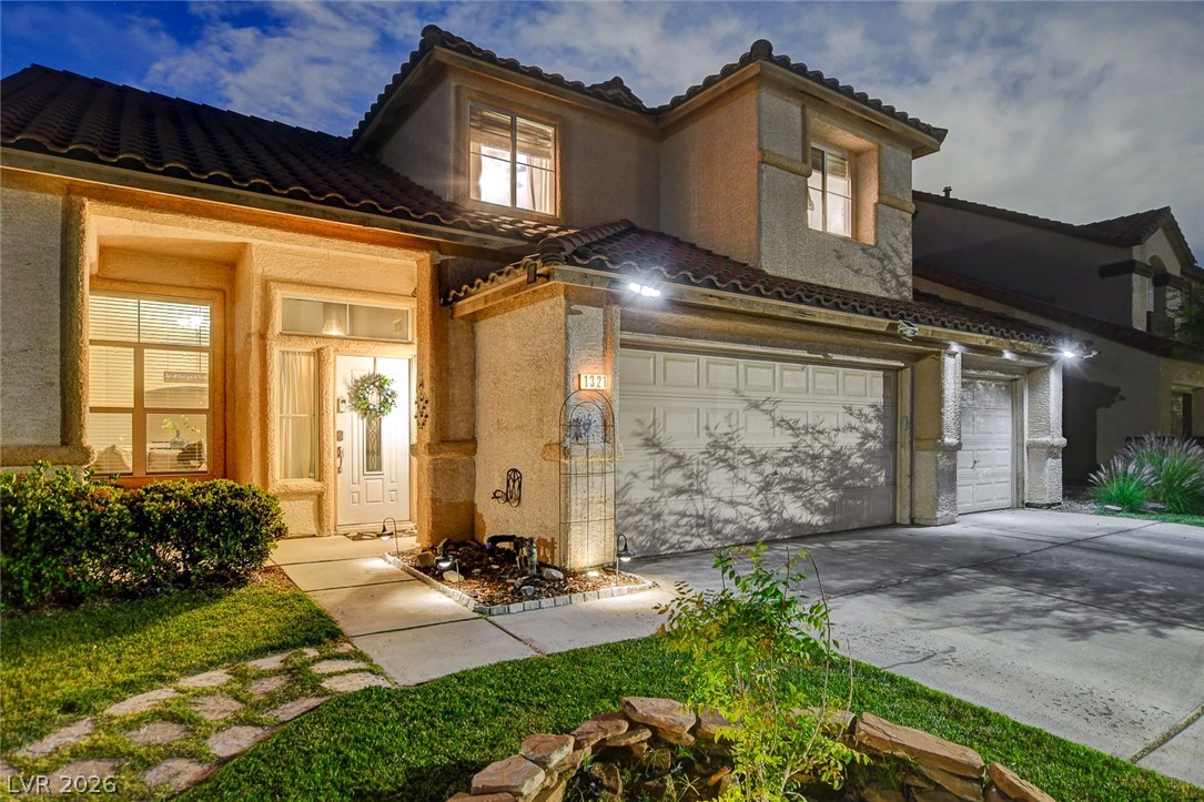 1321 Lime Point Street Las Vegas NV 89110