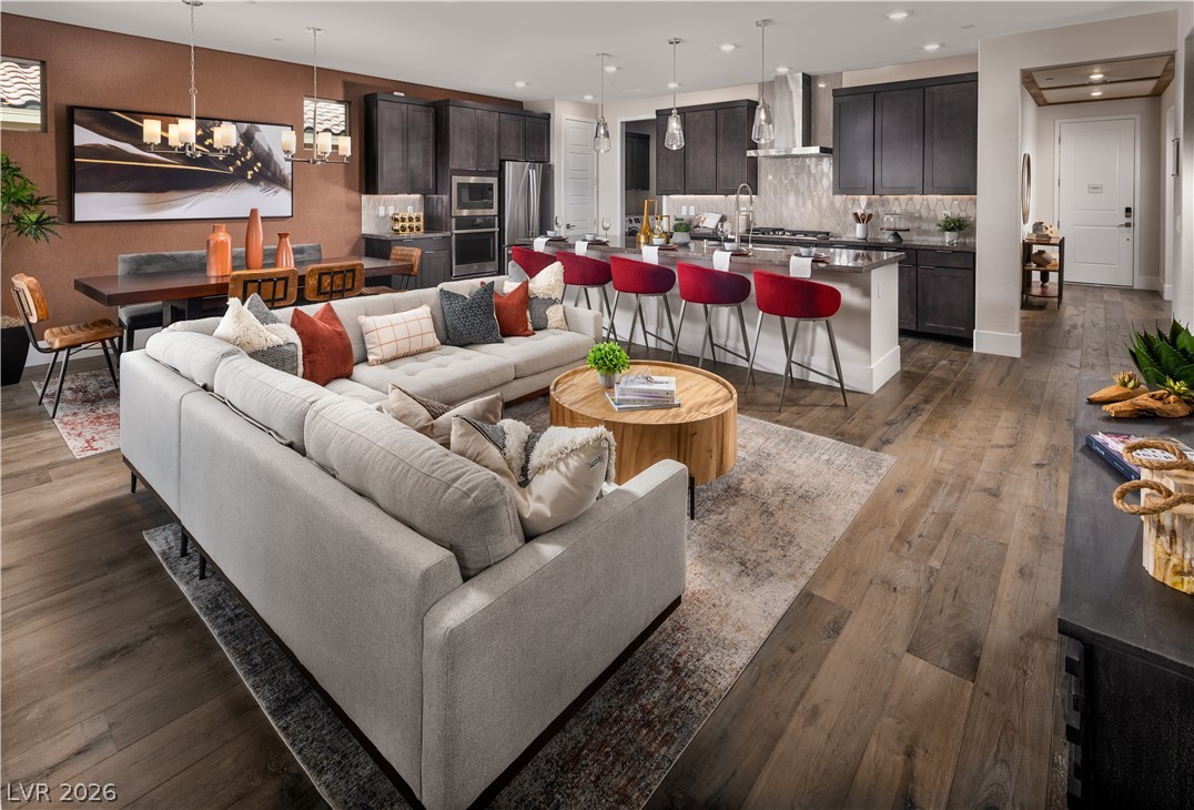 10223 Redwood Desert Drive Las Vegas NV 89143