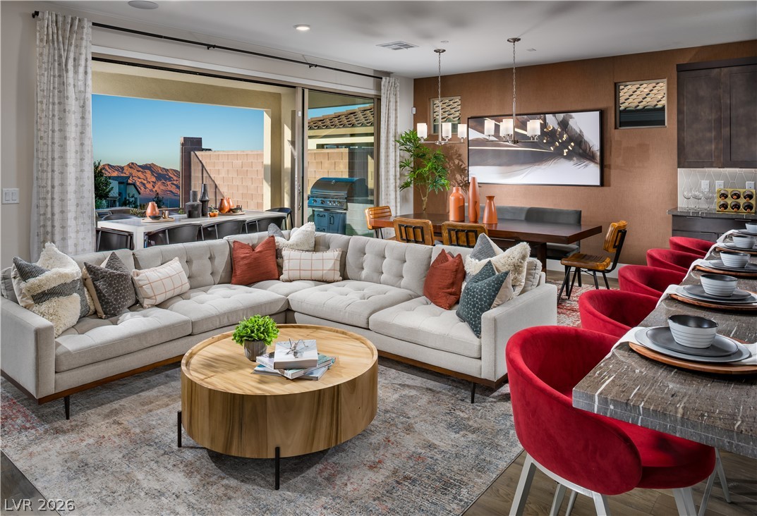 10223 Redwood Desert Drive Las Vegas NV 89143