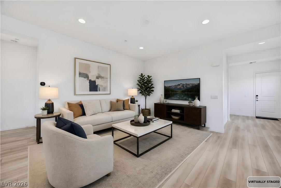 8728 Marcana Street Las Vegas NV 89166