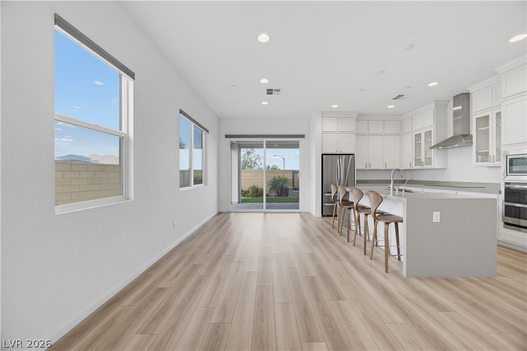 8728 Marcana Street Las Vegas NV 89166