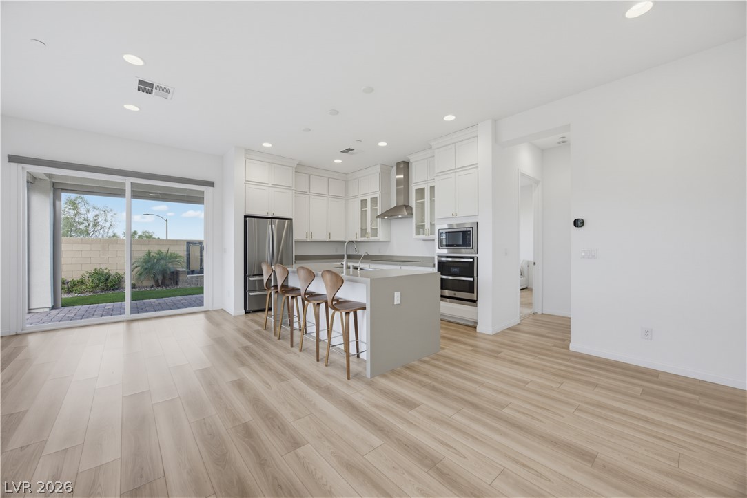 8728 Marcana Street Las Vegas NV 89166