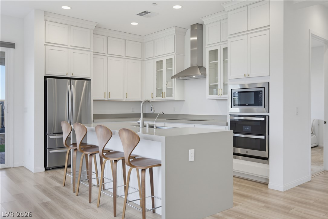 8728 Marcana Street Las Vegas NV 89166