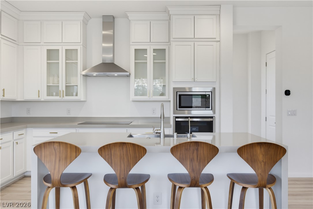 8728 Marcana Street Las Vegas NV 89166