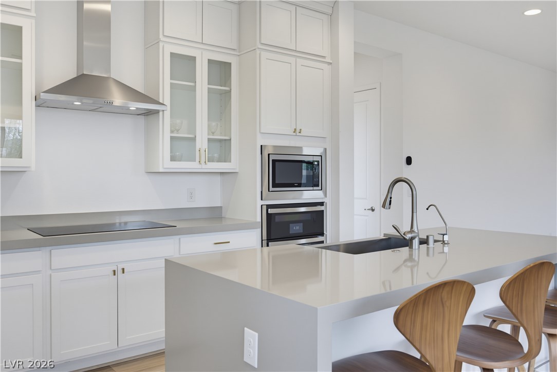 8728 Marcana Street Las Vegas NV 89166