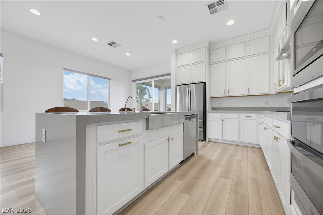 8728 Marcana Street Las Vegas NV 89166