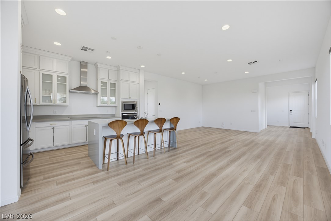 8728 Marcana Street Las Vegas NV 89166