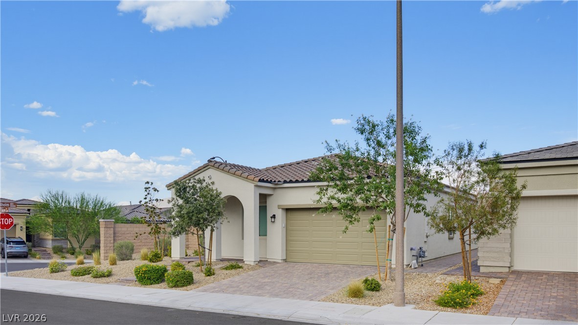 8728 Marcana Street Las Vegas NV 89166