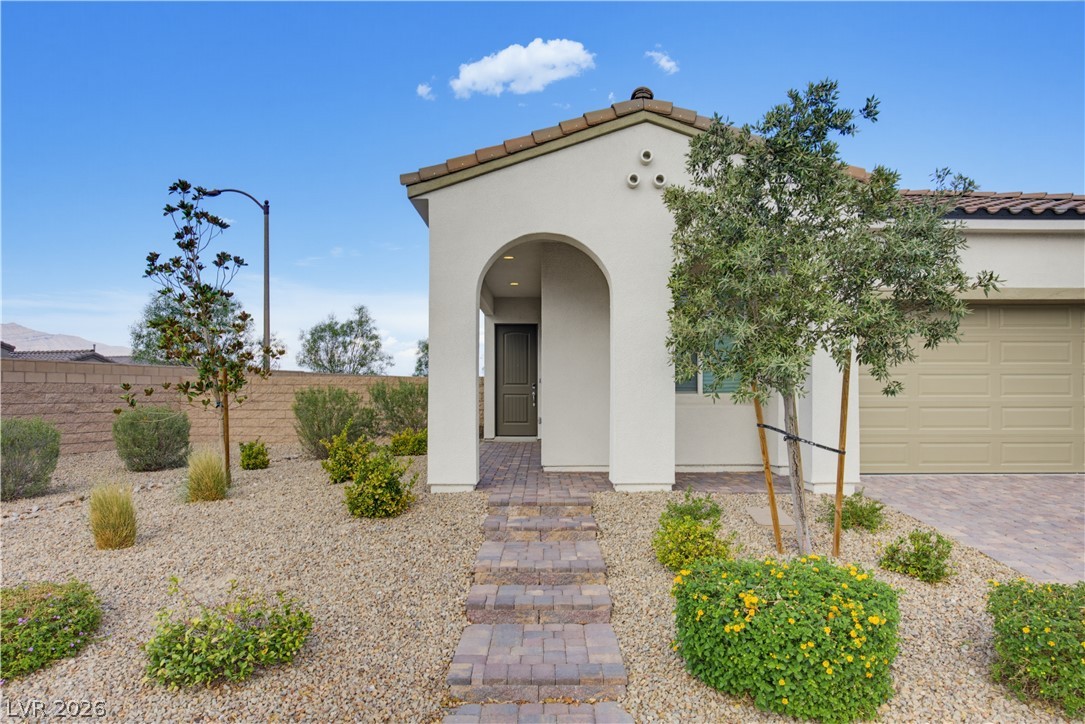 8728 Marcana Street Las Vegas NV 89166
