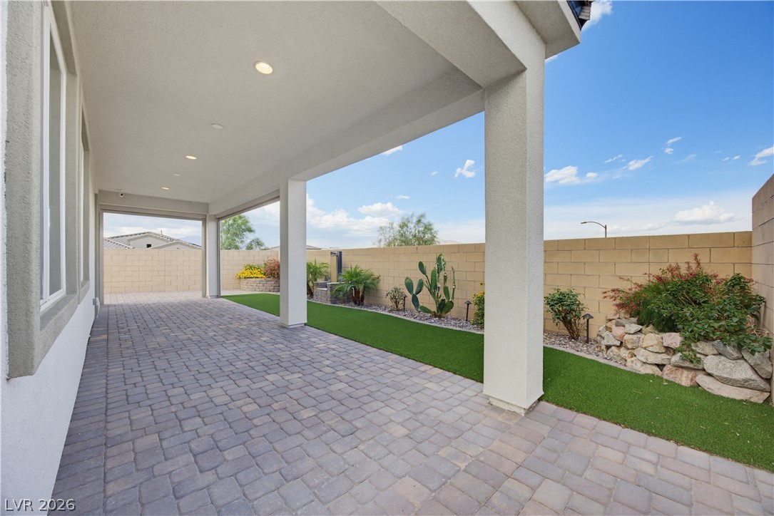 8728 Marcana Street Las Vegas NV 89166