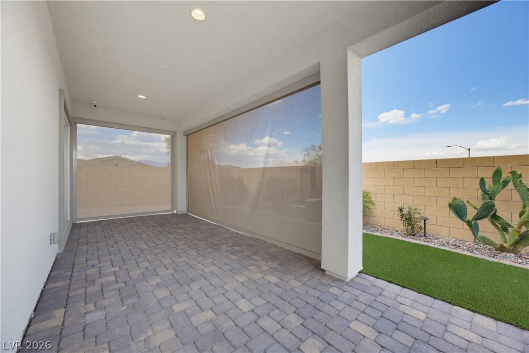 8728 Marcana Street Las Vegas NV 89166
