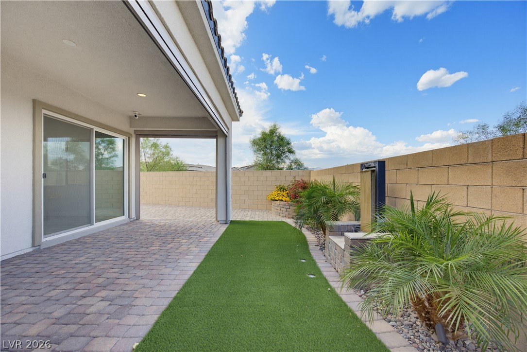 8728 Marcana Street Las Vegas NV 89166