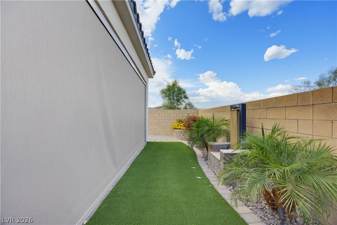 8728 Marcana Street Las Vegas NV 89166