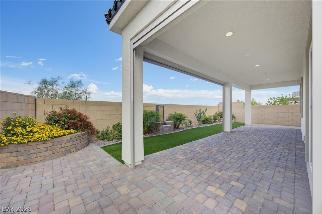 8728 Marcana Street Las Vegas NV 89166