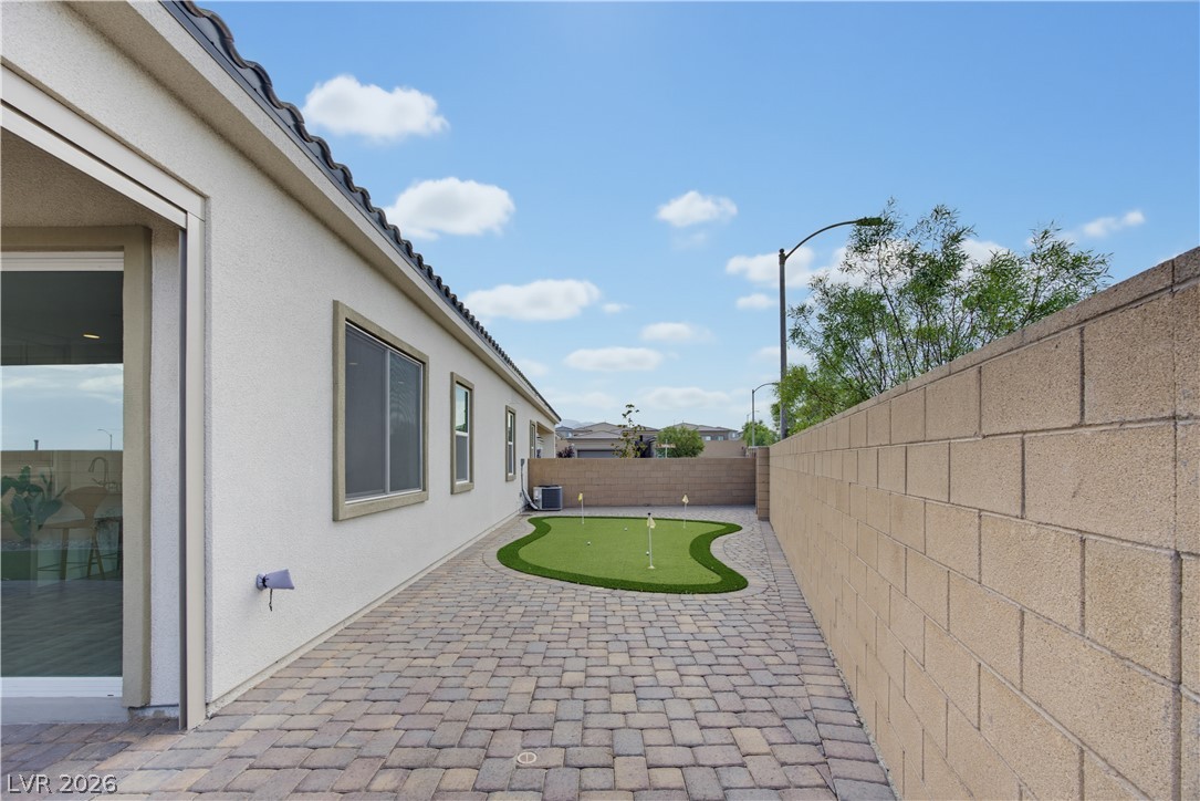 8728 Marcana Street Las Vegas NV 89166