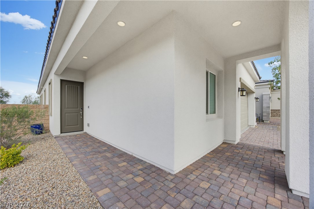 8728 Marcana Street Las Vegas NV 89166