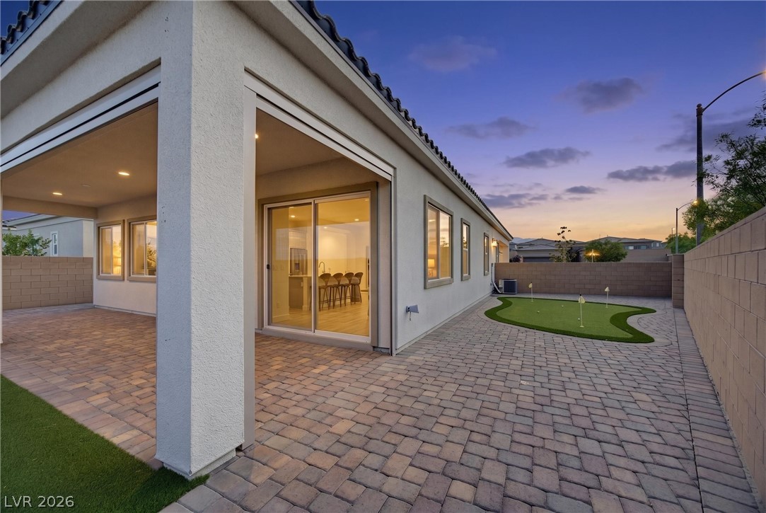 8728 Marcana Street Las Vegas NV 89166