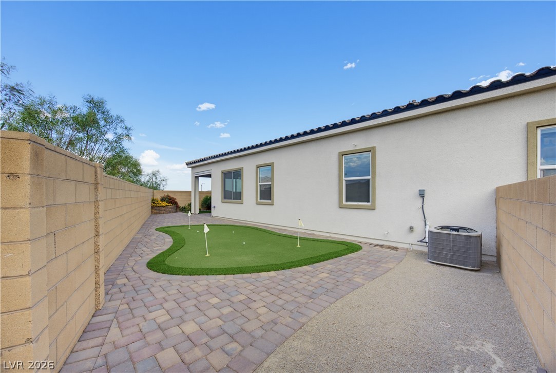 8728 Marcana Street Las Vegas NV 89166