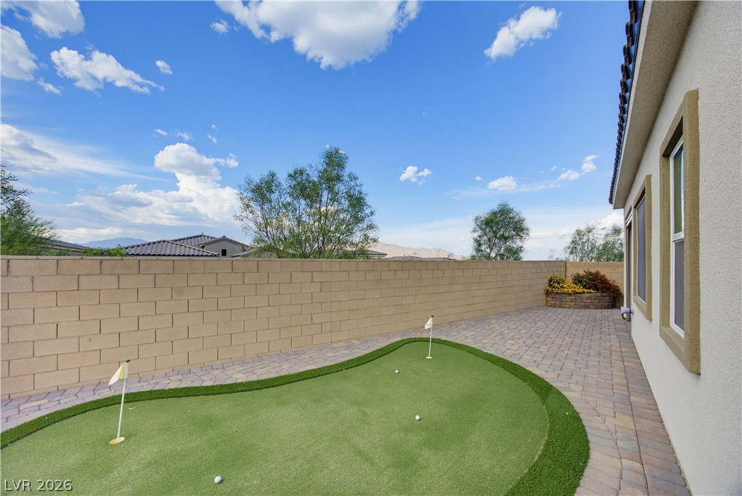 8728 Marcana Street Las Vegas NV 89166