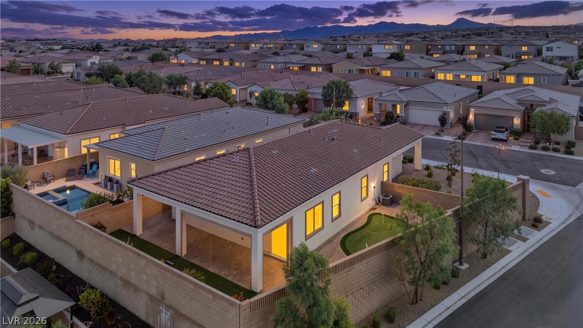 8728 Marcana Street Las Vegas NV 89166