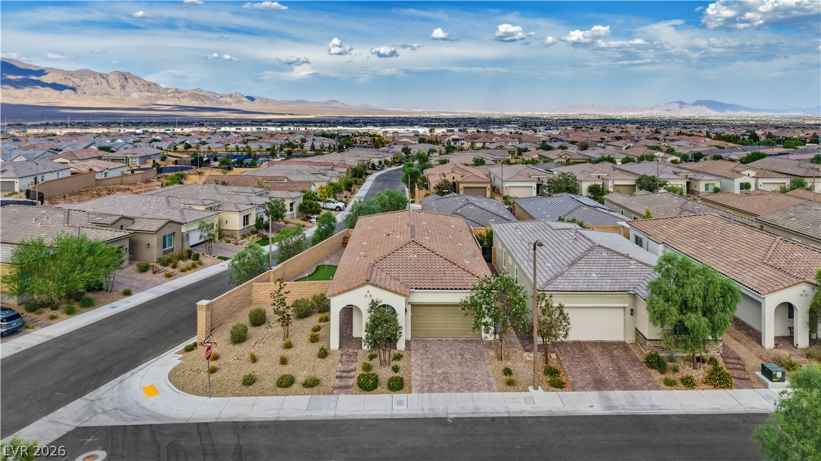 8728 Marcana Street Las Vegas NV 89166