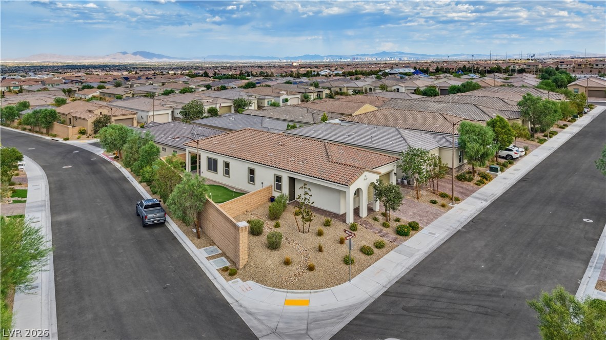 8728 Marcana Street Las Vegas NV 89166