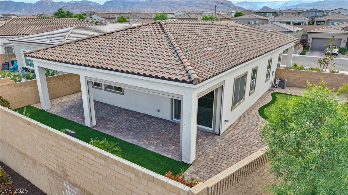 8728 Marcana Street Las Vegas NV 89166