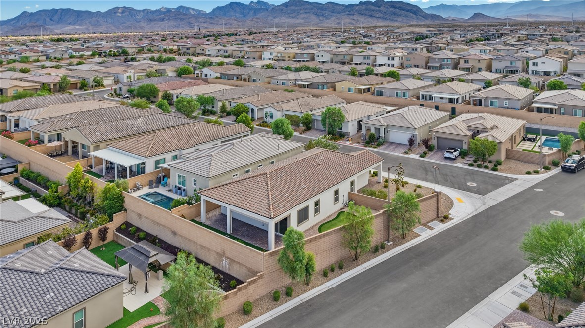 8728 Marcana Street Las Vegas NV 89166