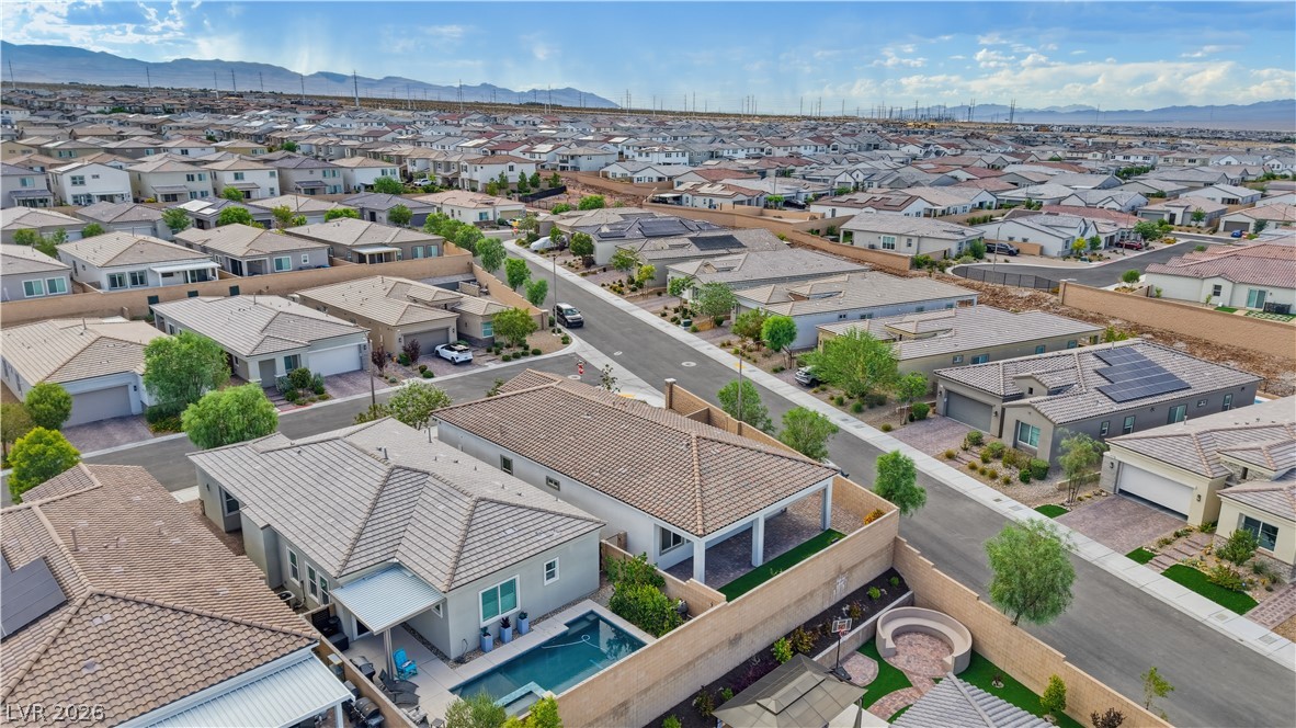 8728 Marcana Street Las Vegas NV 89166