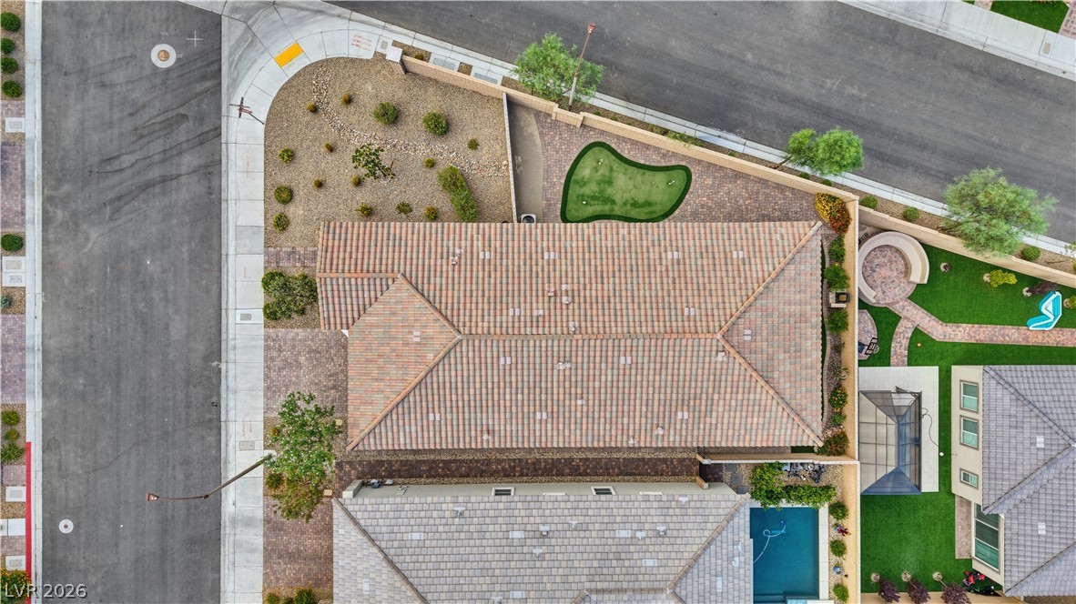 8728 Marcana Street Las Vegas NV 89166