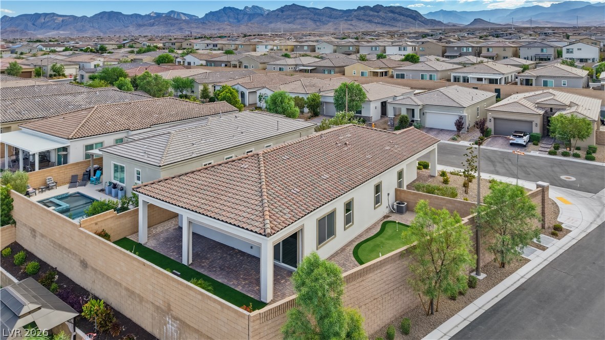8728 Marcana Street Las Vegas NV 89166