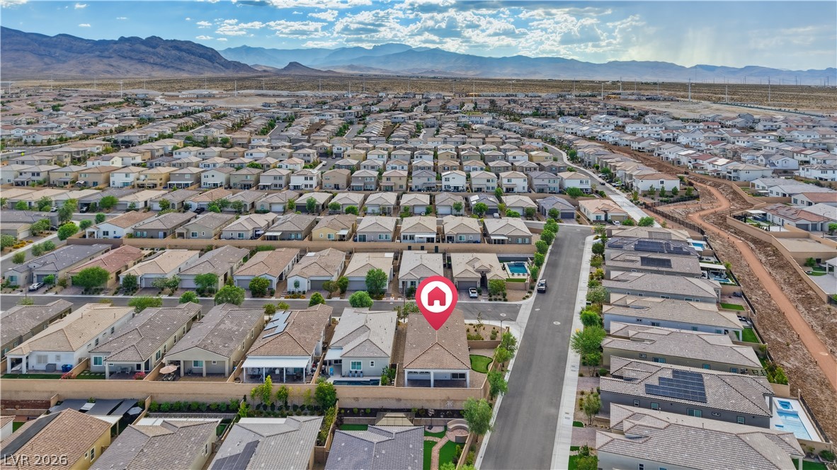 8728 Marcana Street Las Vegas NV 89166