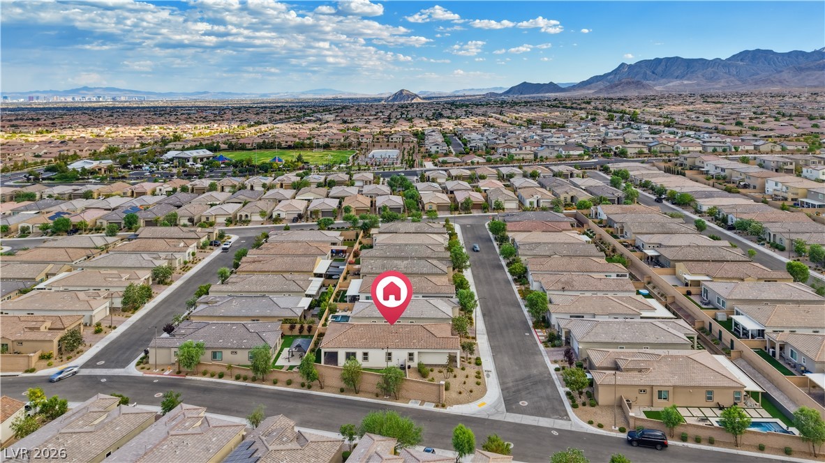 8728 Marcana Street Las Vegas NV 89166