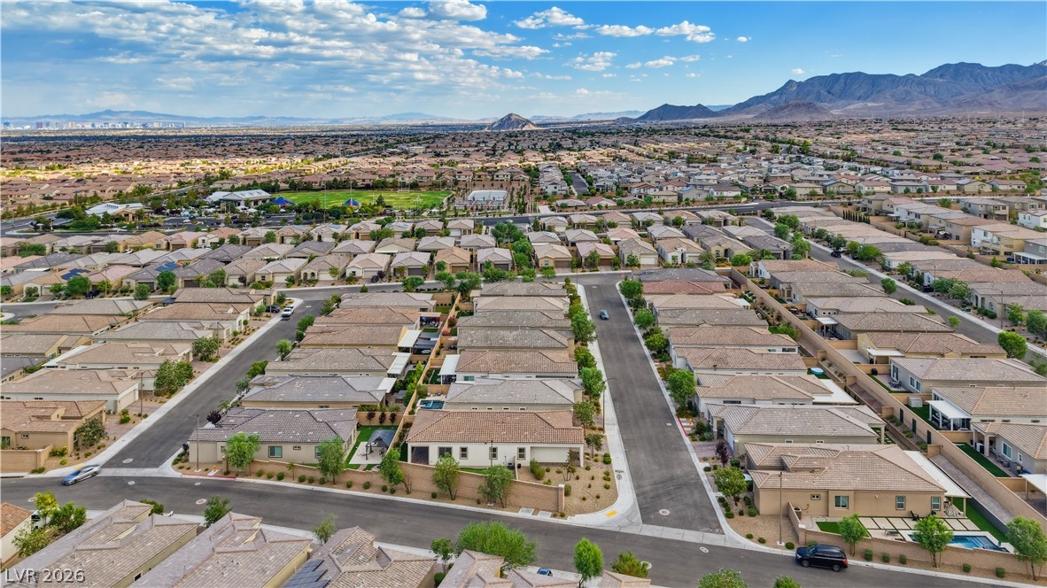 8728 Marcana Street Las Vegas NV 89166