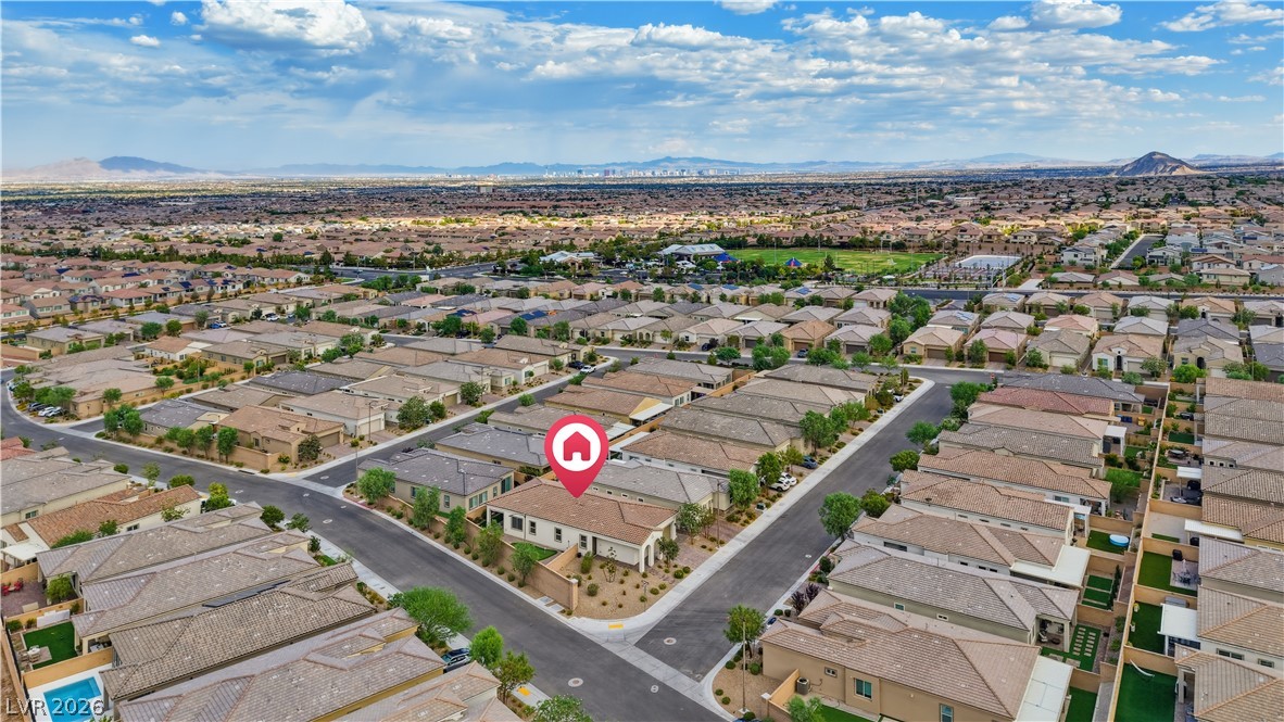 8728 Marcana Street Las Vegas NV 89166