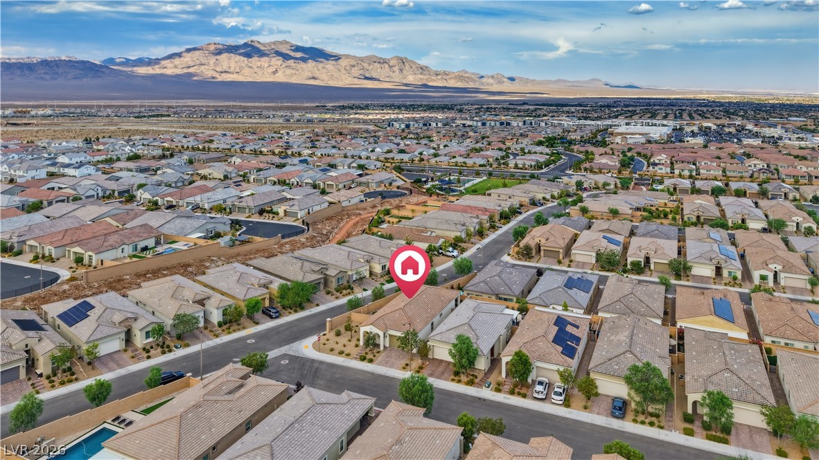 8728 Marcana Street Las Vegas NV 89166