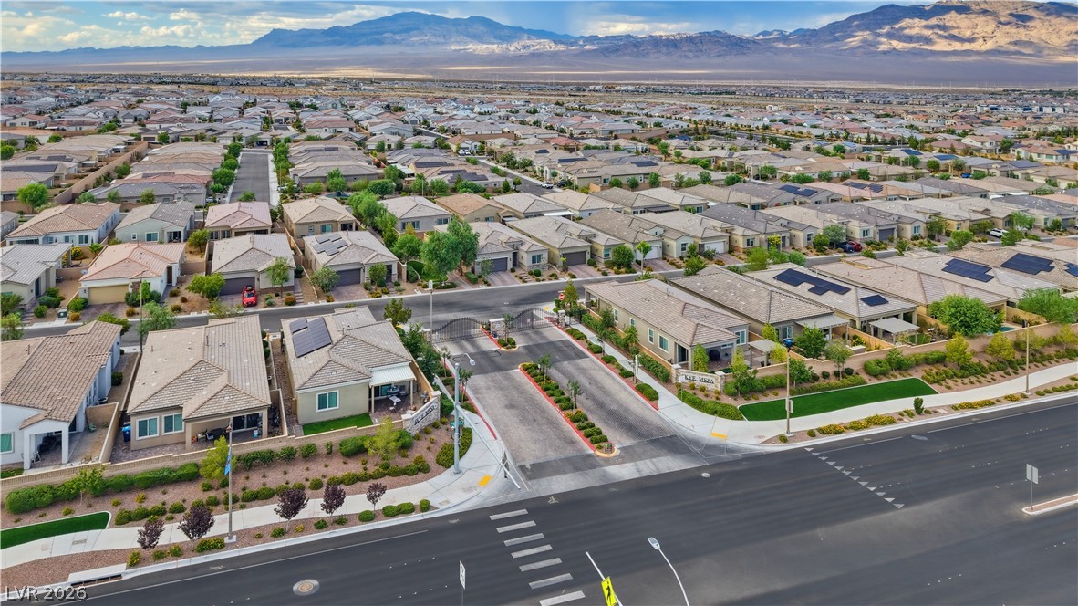 8728 Marcana Street Las Vegas NV 89166