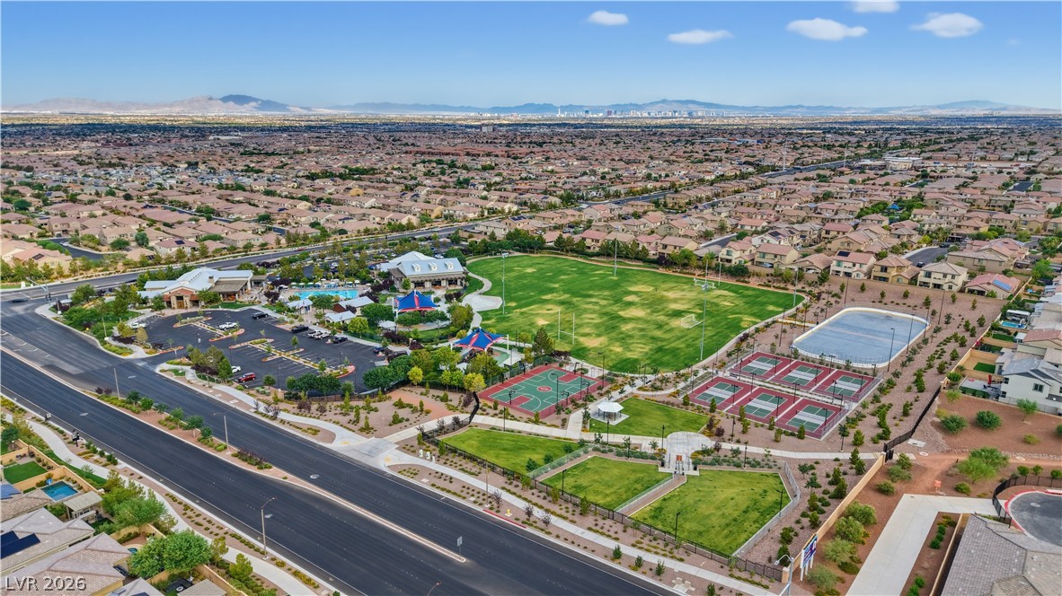 8728 Marcana Street Las Vegas NV 89166