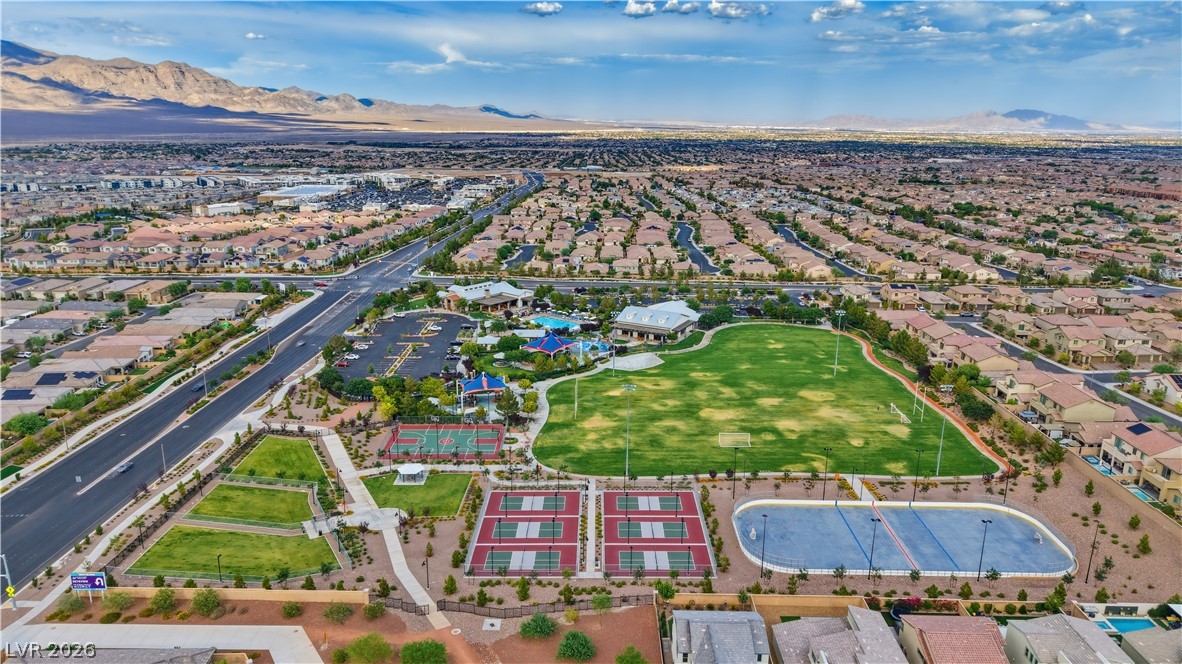 8728 Marcana Street Las Vegas NV 89166