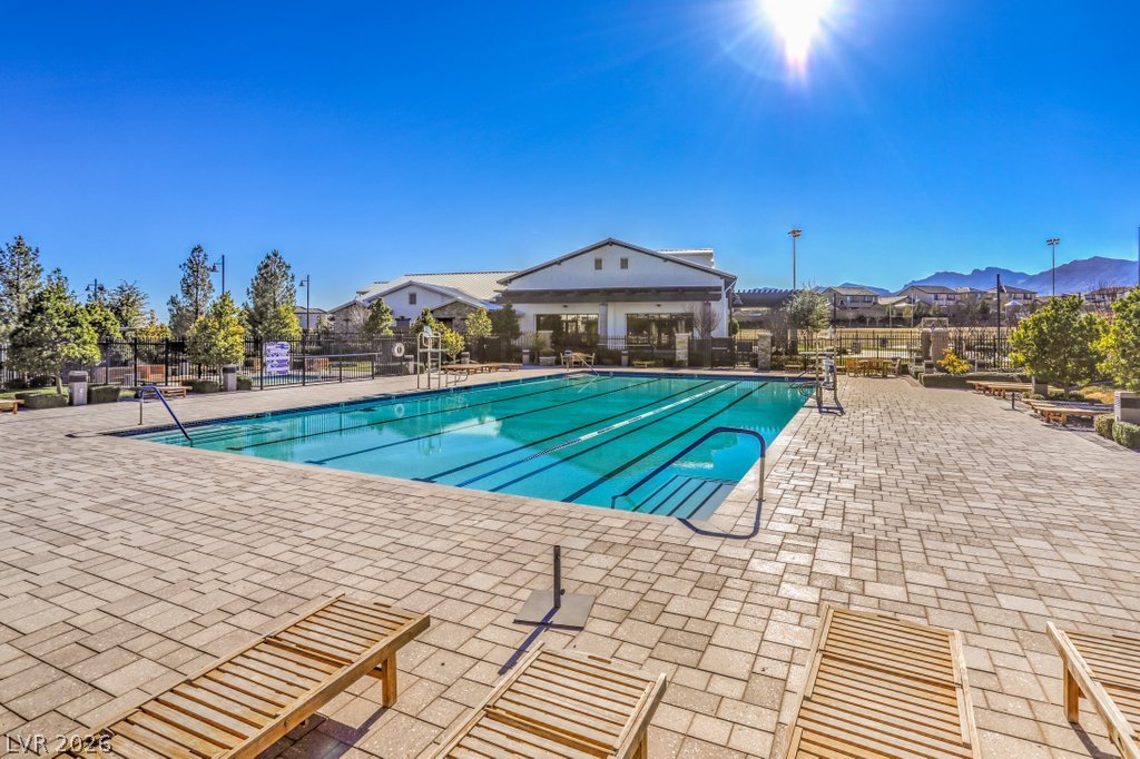 8728 Marcana Street Las Vegas NV 89166