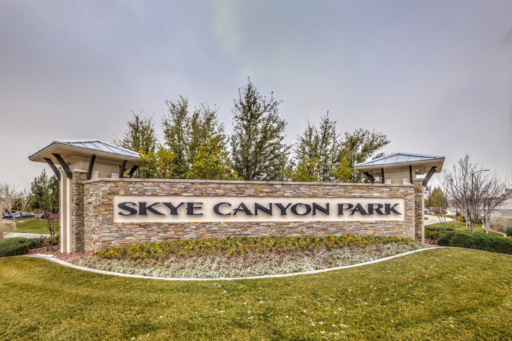 8728 Marcana Street Las Vegas NV 89166