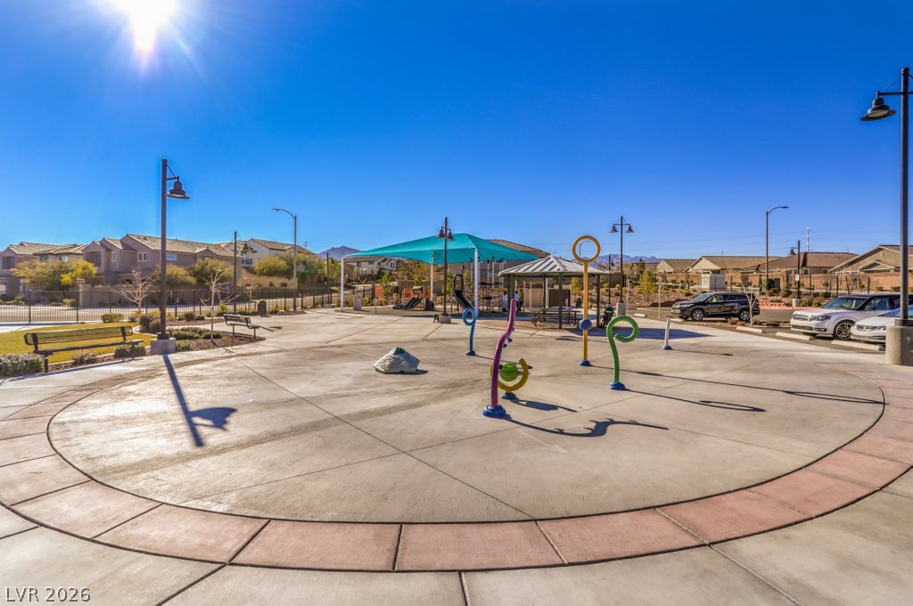 8728 Marcana Street Las Vegas NV 89166