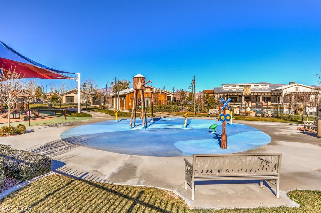 8728 Marcana Street Las Vegas NV 89166