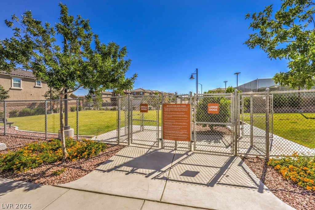 8728 Marcana Street Las Vegas NV 89166