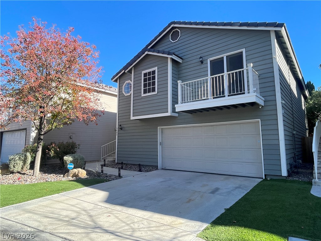 3080 Yankee Clipper Drive Las Vegas NV 89117