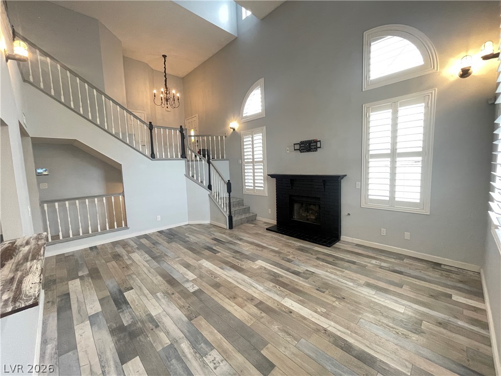 3080 Yankee Clipper Drive Las Vegas NV 89117