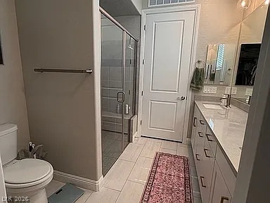2126 Albury Avenue North Las Vegas NV 89086
